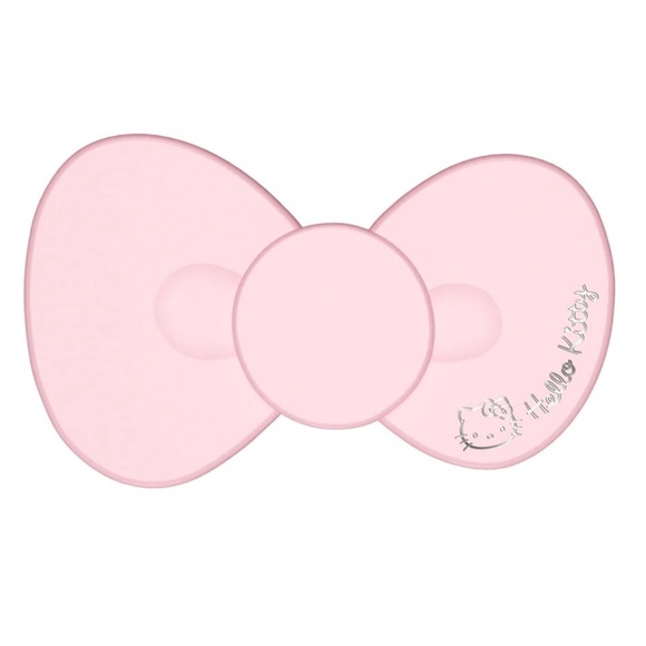 Hello Kitty Bow LED Compact Mirror Impressions for Hello Kitty - Picture 2 of 6